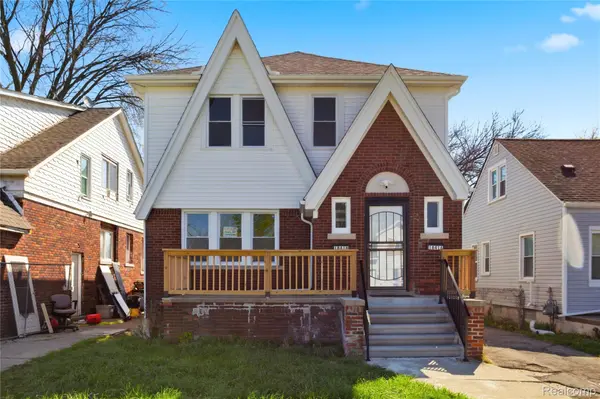 18418 Joann ST, Detroitcity_wayne, MI 48205