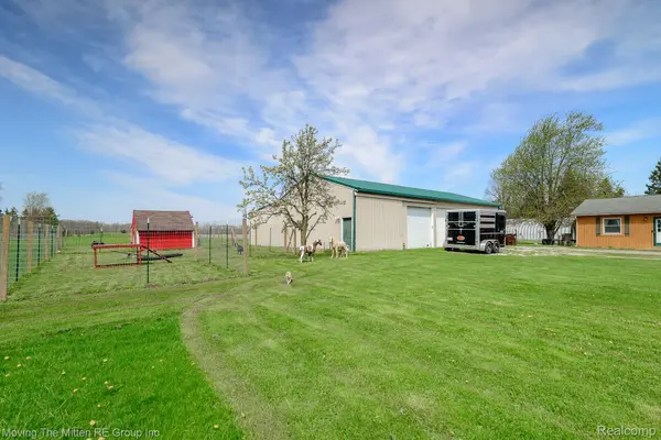 9260 Pitman RD, Augustachartertownship_washtenaw, MI 48197