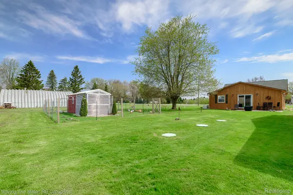 9260 Pitman RD, Augustachartertownship_washtenaw, MI 48197