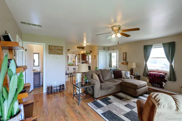 9260 Pitman RD, Augustachartertownship_washtenaw, MI 48197