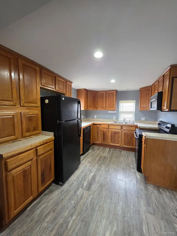 15707 Norman RD, Yalecity_stclair, MI 48097