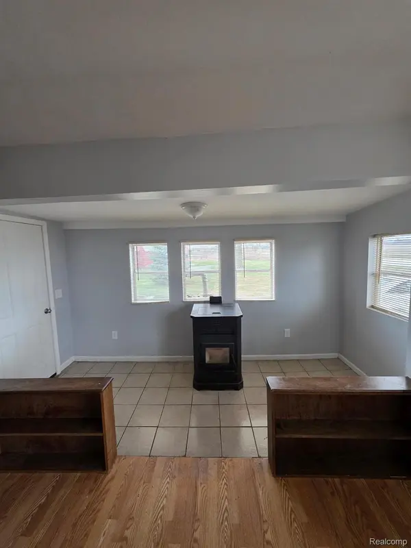 15707 Norman RD, Yalecity_stclair, MI 48097