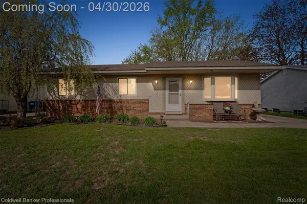 374 Randolph ST, Westlandcity_wayne, MI 48186