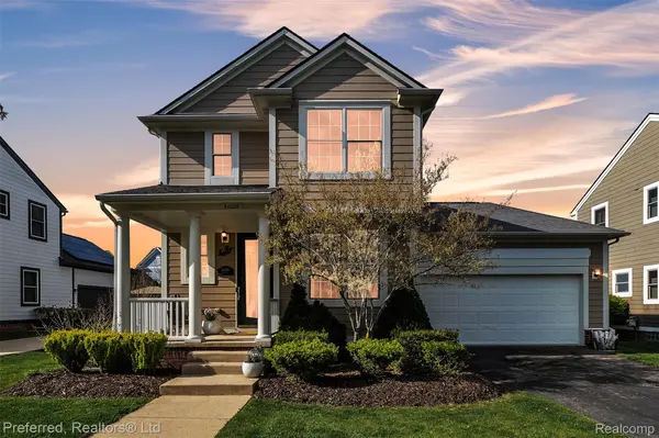 50026 Jackson LN, Cantonchartertownship_wayne, MI 48188