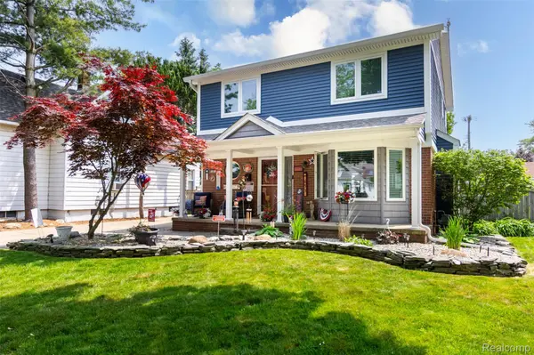 653 Chestnut ST, Wyandottecity_wayne, MI 48192