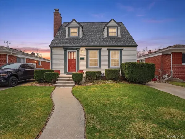 15139 University, Allenparkcity_wayne, MI 48101