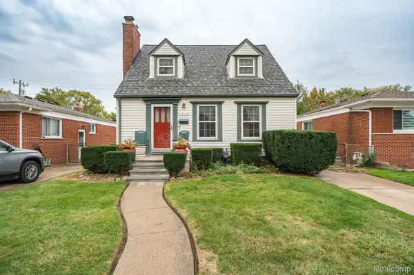 15139 University, Allenparkcity_wayne, MI 48101