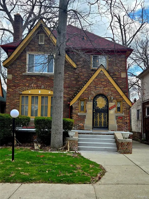 16250 Cherrylawn ST, Detroitcity_wayne, MI 48221