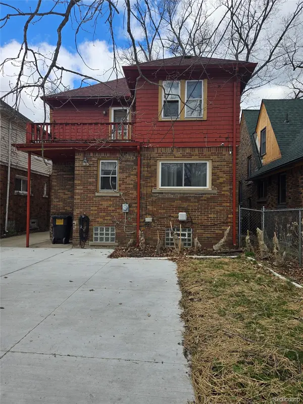 16250 Cherrylawn ST, Detroitcity_wayne, MI 48221