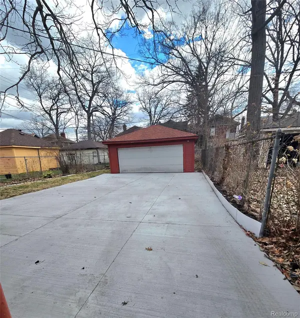 16250 Cherrylawn ST, Detroitcity_wayne, MI 48221