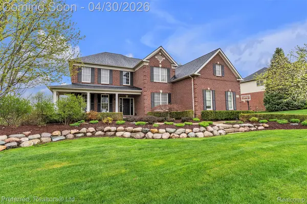 50241 Teton Ridge DR, Northvilletownship_wayne, MI 48168