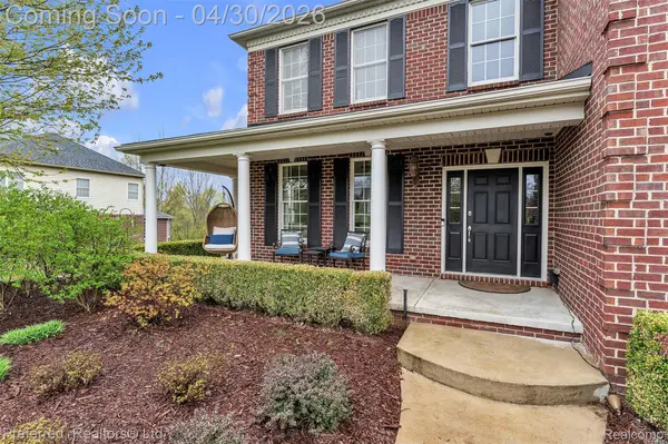 50241 Teton Ridge DR, Northvilletownship_wayne, MI 48168