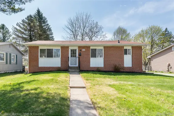 707 Glenwyth RD, Brightoncity_livingston, MI 48116