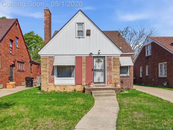 18492 Snowden ST, Detroitcity_wayne, MI 48235