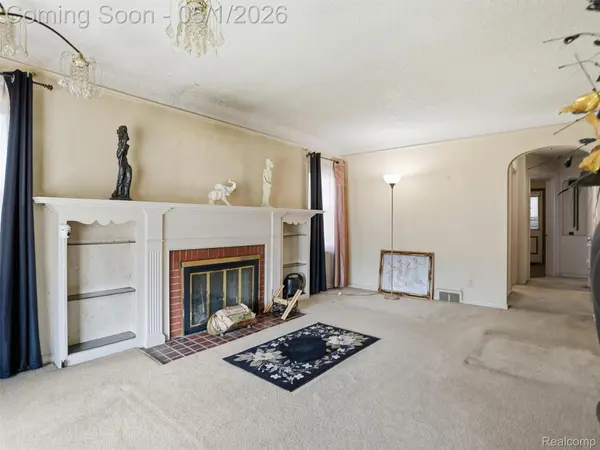 18492 Snowden ST, Detroitcity_wayne, MI 48235