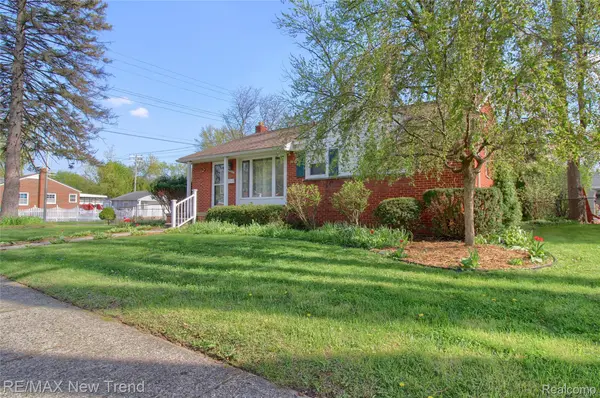 29825 W Chicago ST, Livoniacity_wayne, MI 48150
