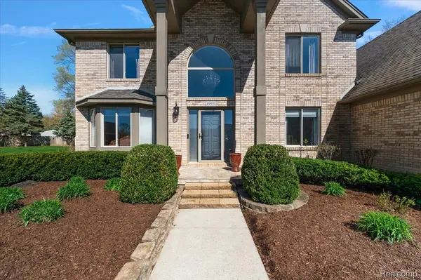 49931 Shelby Creek DR, Shelbychartertownship_macomb, MI 48317