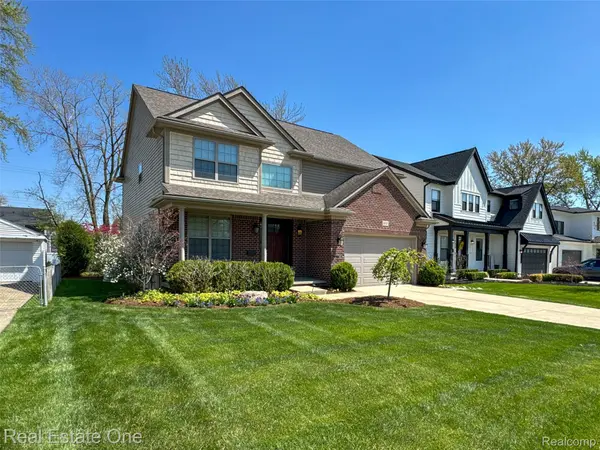 4702 Mankato AVE, Royaloakcity_oakland, MI 48073