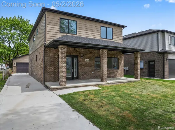 3811 Alice ST, Dearborncity_wayne, MI 48124