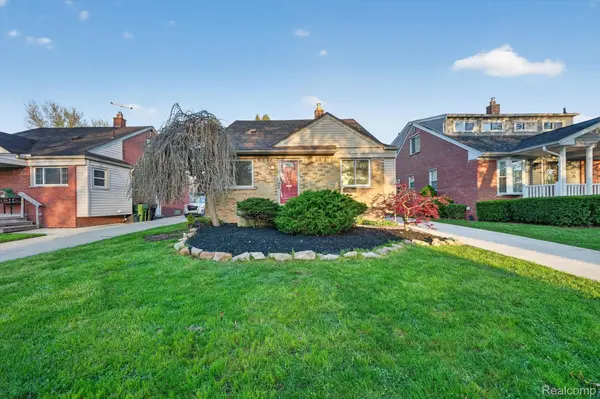 9006 Quandt AVE, Allenparkcity_wayne, MI 48101