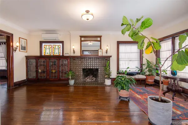 22 Edison ST, Detroitcity_wayne, MI 48202