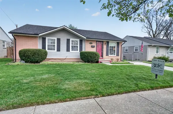 4447 Harrison ST, Inkstercity_wayne, MI 48141