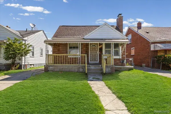 18946 Beland ST, Detroitcity_wayne, MI 48234