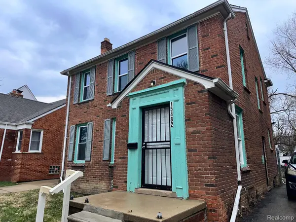 15482 Rutherford ST, Detroitcity_wayne, MI 48227