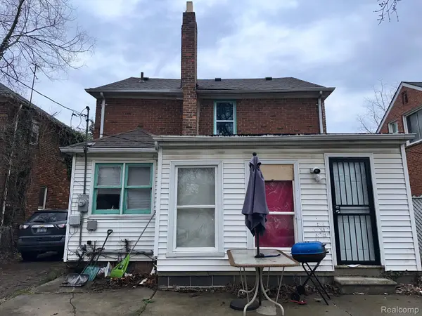 15482 Rutherford ST, Detroitcity_wayne, MI 48227