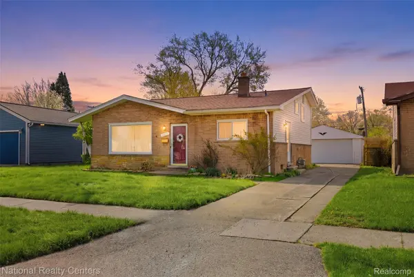 28951 Cherry Hill RD, Inkstercity_wayne, MI 48141