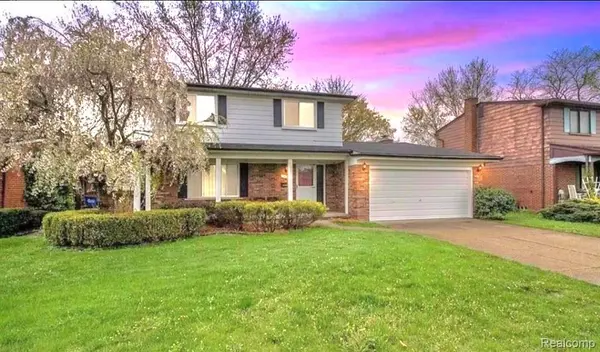 3458 Common RD, Warrencity_macomb, MI 48092