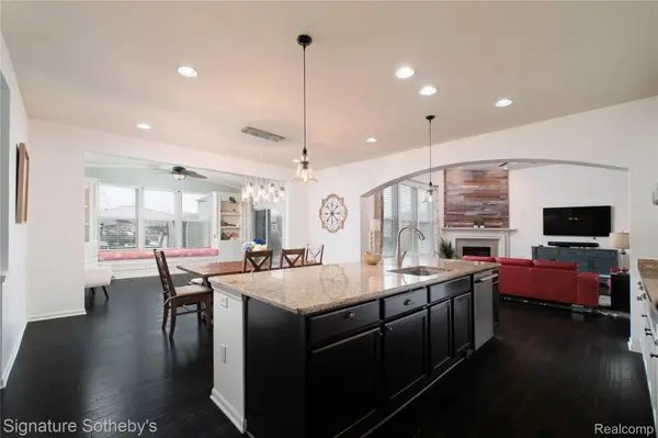 24636 Padstone DR, Lyonchartertownship_oakland, MI 48178