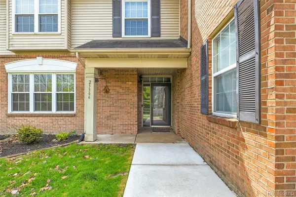 23366 Sunset RD, Taylorcity_wayne, MI 48180