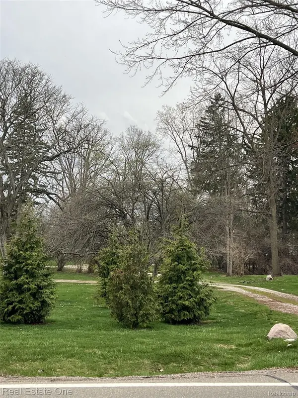 5840 Inkster lot B RD, Westbloomfieldchartertownship_oakland, MI 48323