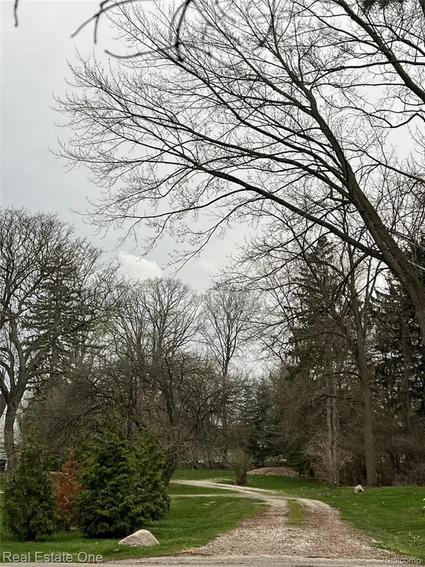 5840 Inkster lot B RD, Westbloomfieldchartertownship_oakland, MI 48323