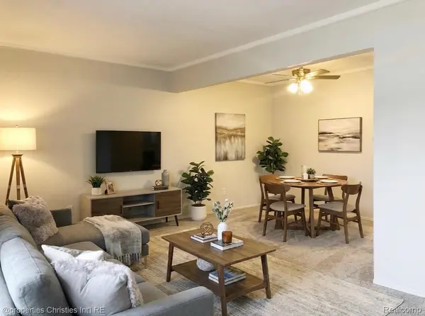 4917 Crooks RD #H4, Royaloakcity_oakland, MI 48073