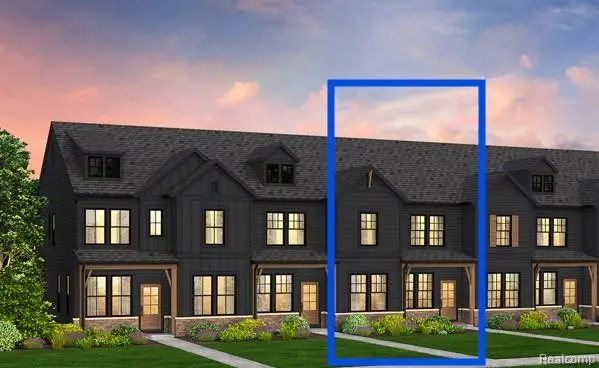 222 Lantana DR, Brightoncity_livingston, MI 48116