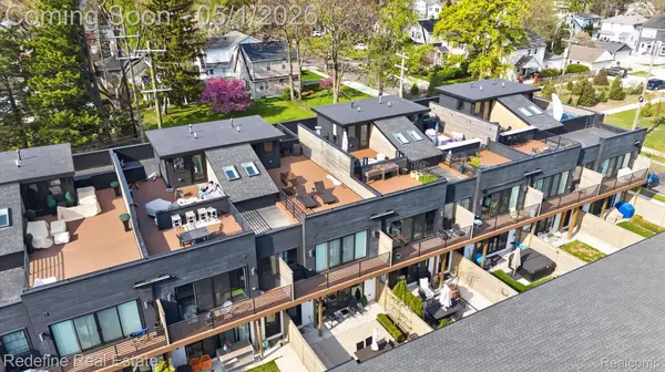 722 E Parent AVE, Royaloakcity_oakland, MI 48067