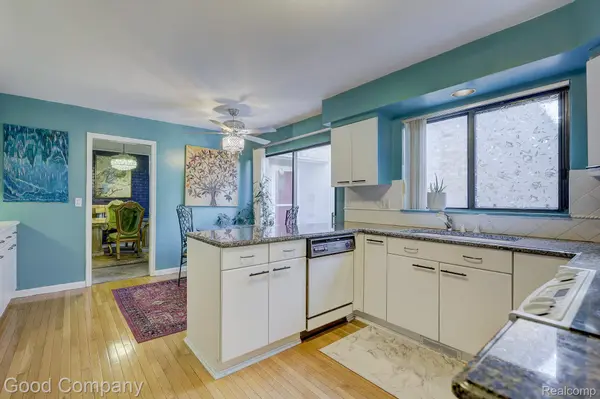 7105 Pebble Park DR, Westbloomfieldchartertownship_oakland, MI 48322