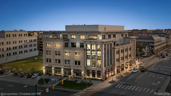 34977 Woodward AVE #450, Birminghamcity_oakland, MI 48009