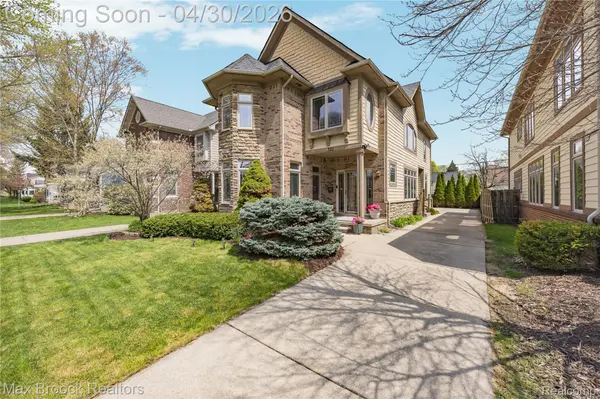 721 S Kenwood AVE, Royaloakcity_oakland, MI 48067