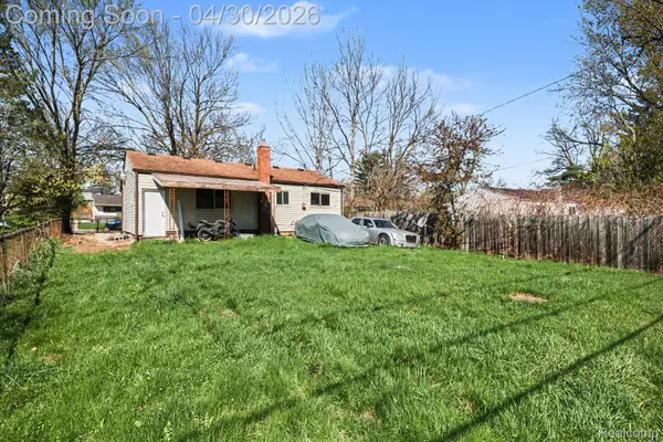 634 Kenilworth AVE, Pontiaccity_oakland, MI 48340