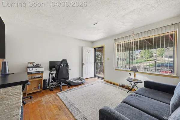 634 Kenilworth AVE, Pontiaccity_oakland, MI 48340