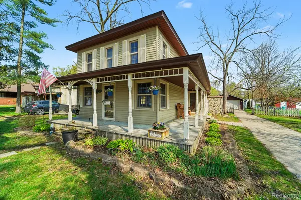 7357 West RD, Washingtontownship_macomb, MI 48094