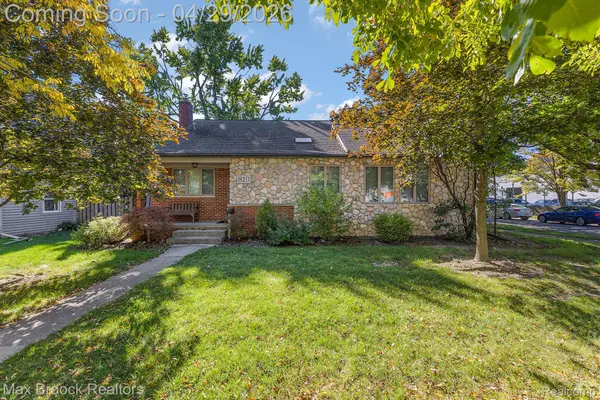 810 CHESTNUT ST, Birminghamcity_oakland, MI 48009