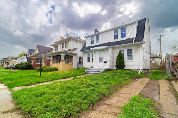 13135 Washburn ST, Detroitcity_wayne, MI 48238