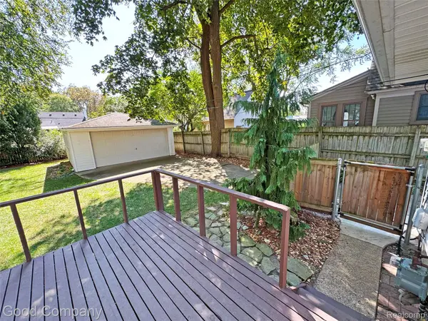 1013 Lawndale DR, Royaloakcity_oakland, MI 48067