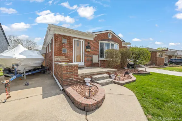 7213 Cortland AVE, Allenparkcity_wayne, MI 48101