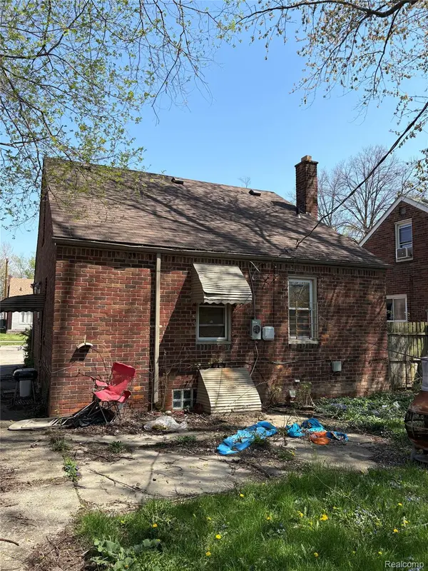 12699 Woodmont AVE, Detroitcity_wayne, MI 48227