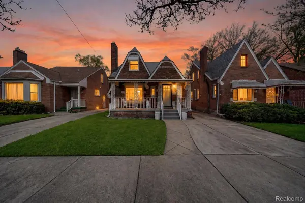 18468 Ilene ST, Detroitcity_wayne, MI 48221